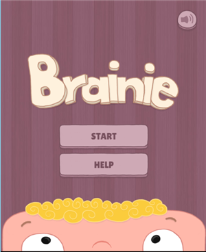 Brainie 